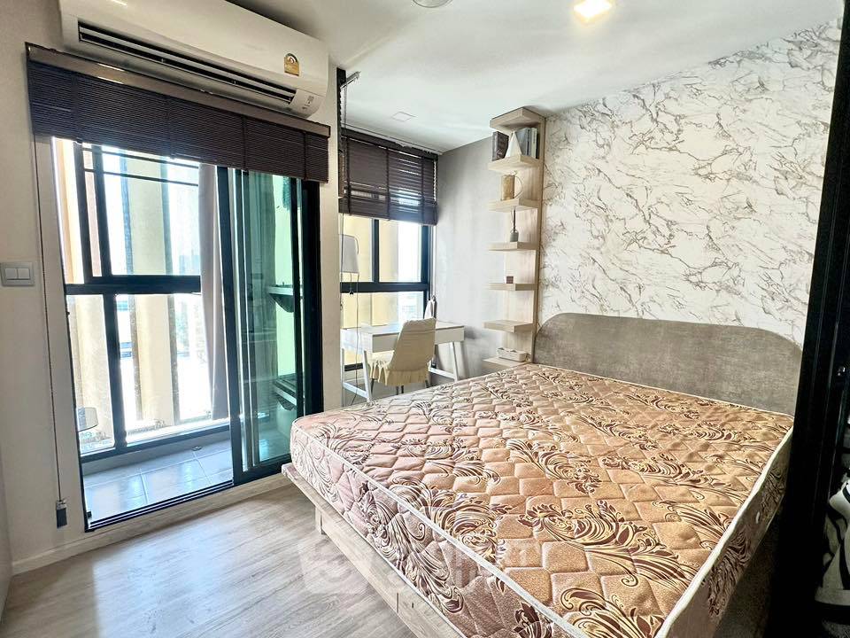 รูป คอนโด 3 ห้องนอน Atmoz Ratchada-Huaikwang ย่านวังทองหลาง (ID 2893139) - รูปที่ 8/15