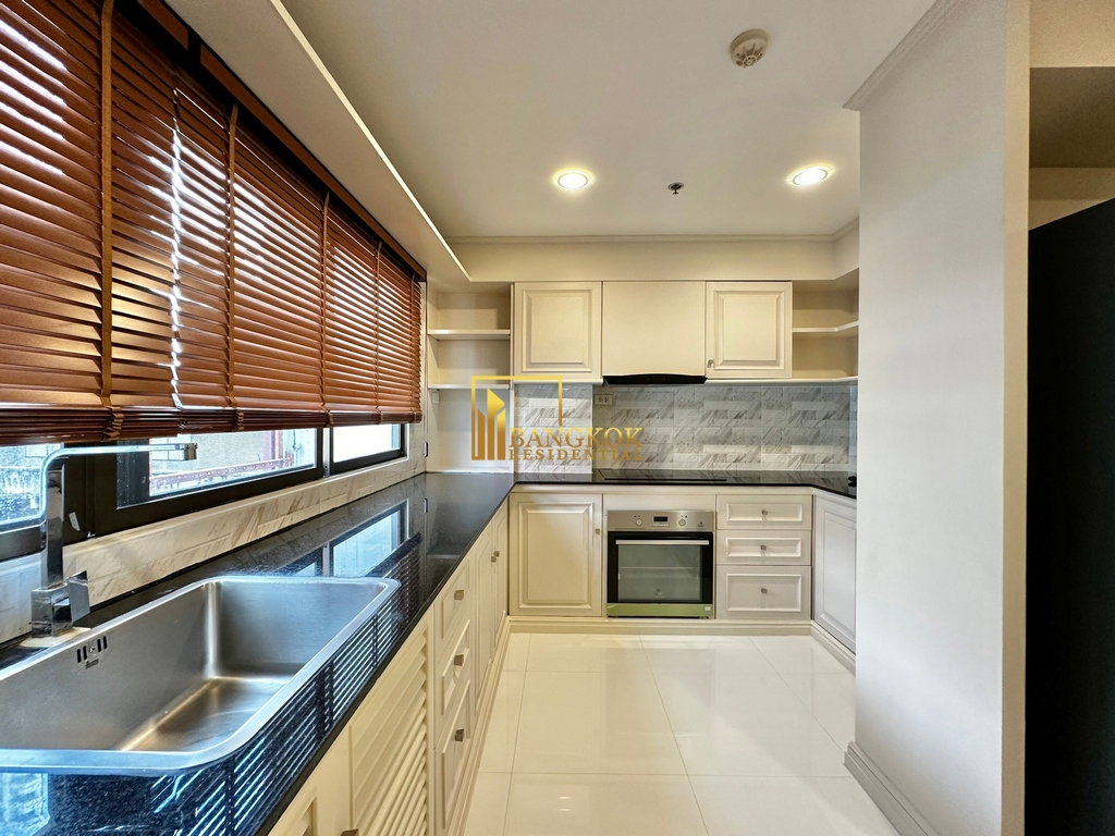 picture Beautiful 2 Bedroom Apartment in Phrom Phong - BR20616AP - 10/32
