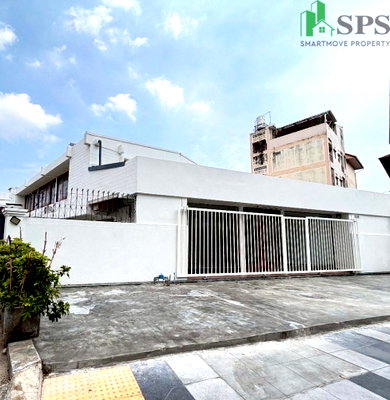 Office for rent : Office space for rent in Sukhumvit 101/1 (SPSJP330)