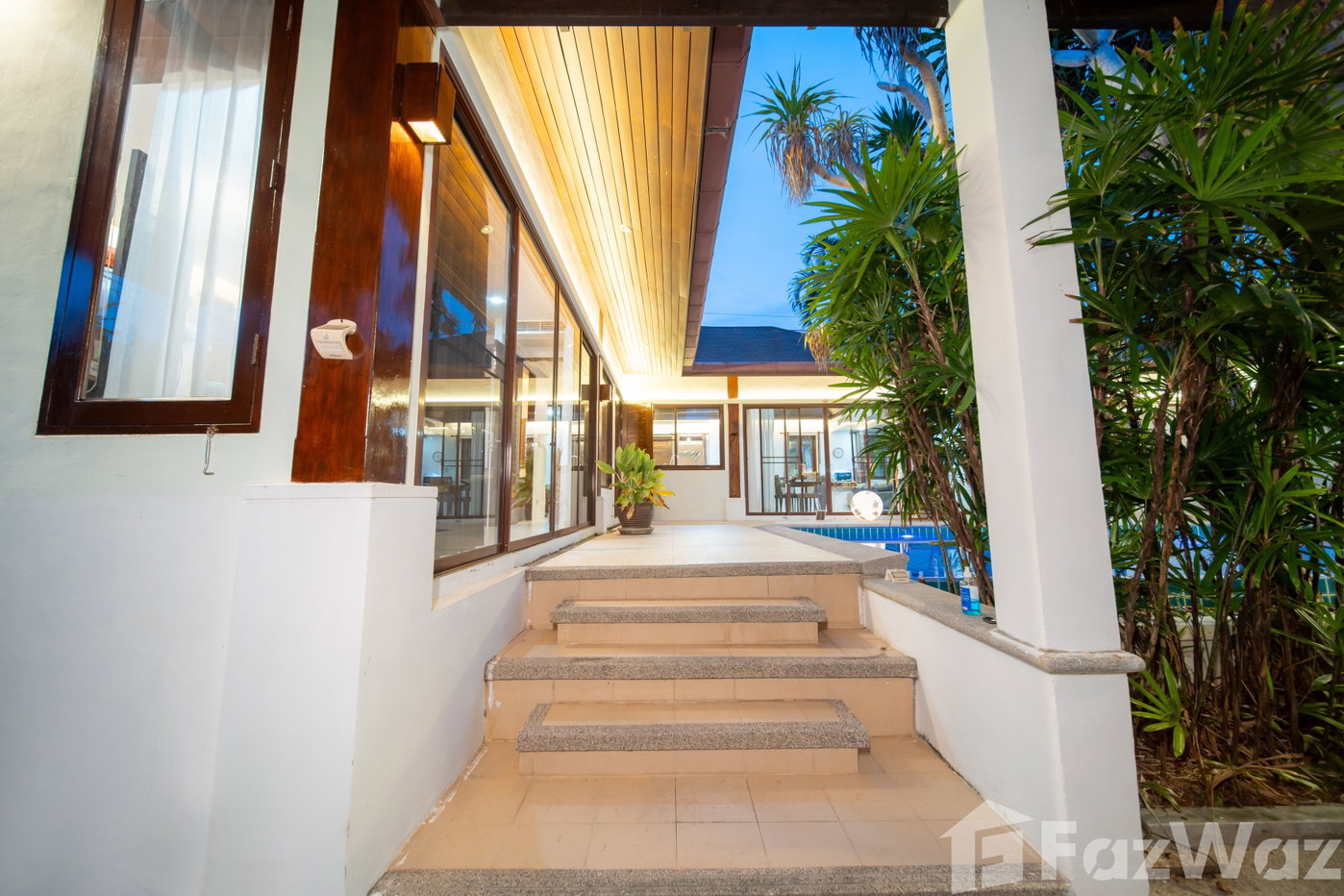 picture 4 Bedroom Villa for rent in Wichit, Phuket  5378345 - 12/17