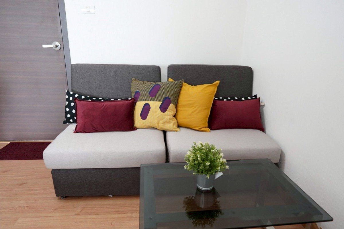 picture Supalai Loft Chaeng             Watthana - 2/7