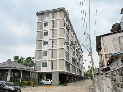 โครงการเคหะชุมชนและบริการชุมชนบ้านศรีนวมินทร์ 2