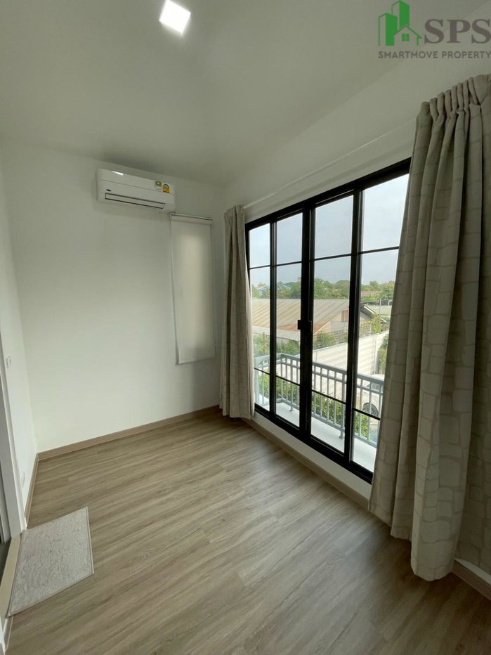 รูป ขาย! ทาวน์โฮม 4 ห้องนอน หลังมุม (SPSSR210) - รูปที่ 10/13