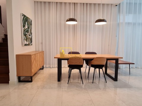 The Gentry | Spacious 3 Bedroom Luxury House in Punnawithee - BR27733SH