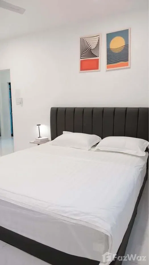 รูป บ้านเดี่ยวให้เช่า 6 ห้องนอน ใน บางนา, กรุงเทพมหานคร 5921235 - รูปที่ 30/55