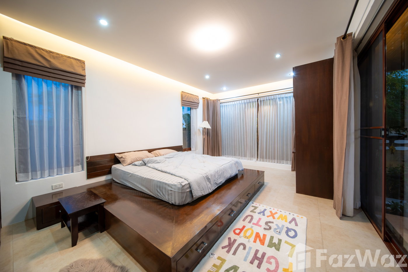 picture 4 Bedroom Villa for rent in Wichit, Phuket  5378345 - 15/17