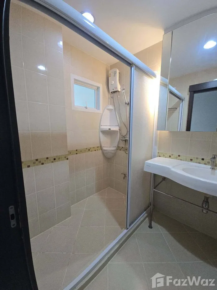 รูป ขาย คอนโด 1 ห้องนอน ในโครงการ ไลฟ์ แอท รัชดา 6254755 - รูปที่ 8/17