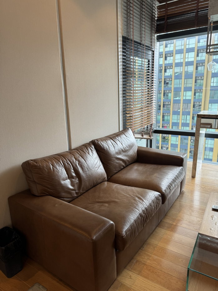รูป ให้เช่า Circle Living Prototype ราคา 22,000 บาท/เดือน [MNs260501] - รูปที่ 16/16
