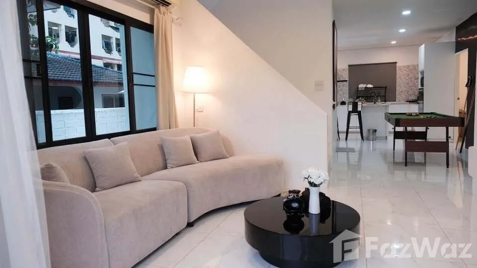 รูป บ้านเดี่ยวให้เช่า 6 ห้องนอน ใน บางนา, กรุงเทพมหานคร 5921235 - รูปที่ 52/55