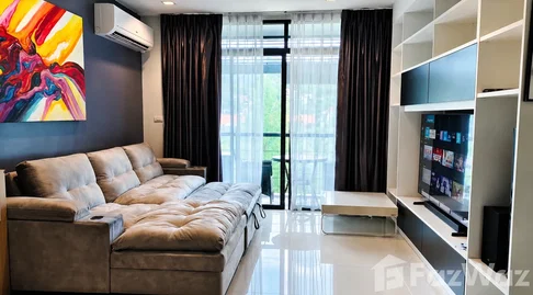 คอนโดให้เช่า 3 ห้องนอน ในโครงการ กมลา รีเจนท์ 6231076