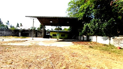 ขายโรงงาน : อาคารโรงงาน 1025.7 ตร.วา เมืองสงขลา สงขลา 3.2M