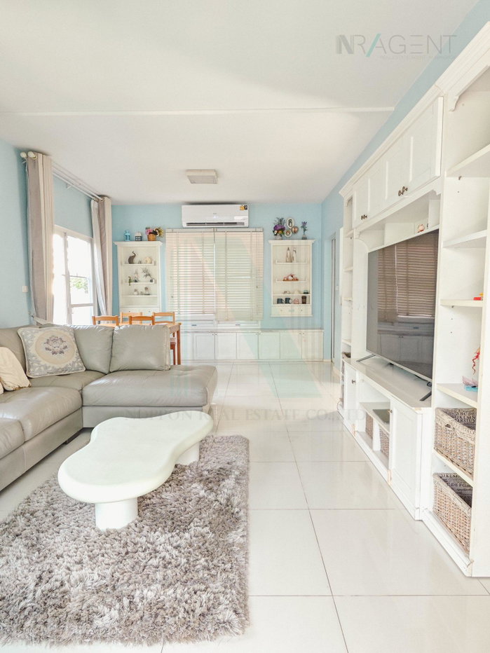 รูป ขายบ้านเดี่ยว โครงการ ชัยพฤกษ์ บางนา กม.7 2 ชั้น 3 ห้องนอน 3 ห้องน้ำ - รูปที่ 3/8