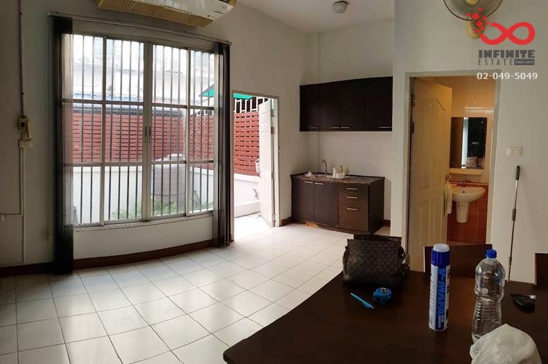 รูป ขายทาวน์โฮม 3.5ชั้น บ้านกลางเมือง ลาดพร้าว 71 นาคนิวาส 11 ใกล้ MRT ลาดพร้าว  - รูปที่ 11/11