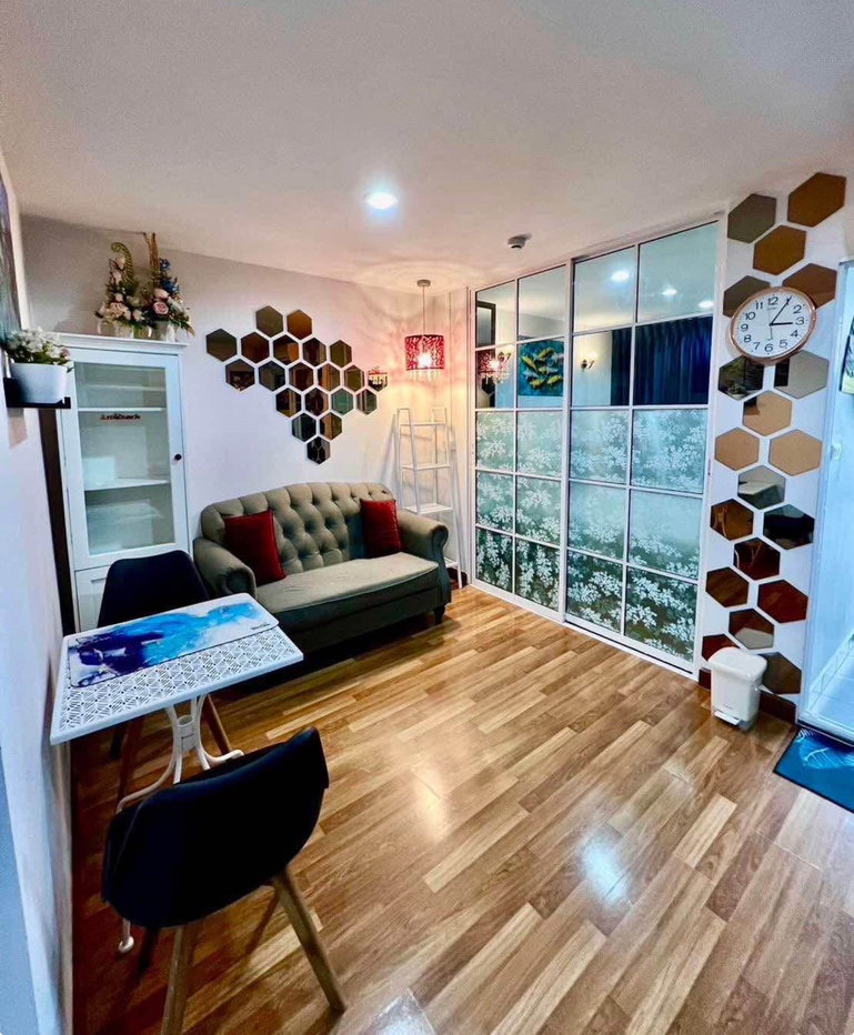 picture Regent Home Sukhumvit 81 - 4/12