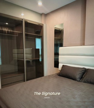 Condo for Rent at The Signature by URBANO (C6905028)