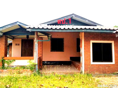 บ้านเดี่ยว เชียงใหม่ : บ้านเดี่ยว 800 ตร.วา จอมทอง เชียงใหม่ 2M
