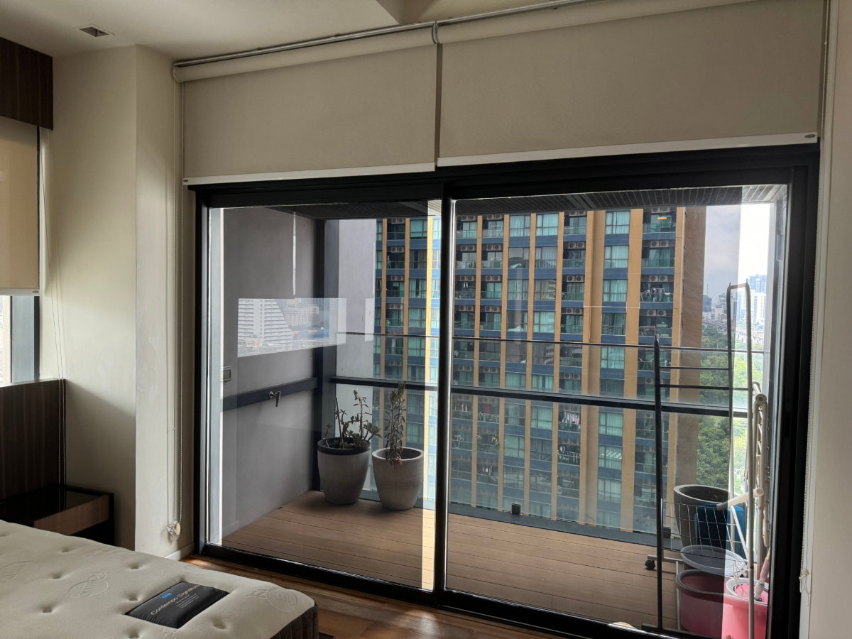รูป ให้เช่า Circle Living Prototype ราคา 22,000 บาท/เดือน [MNs260501] - รูปที่ 2/16