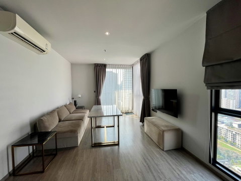 Rhythm Ekkamai 2 bedrooms, for sale