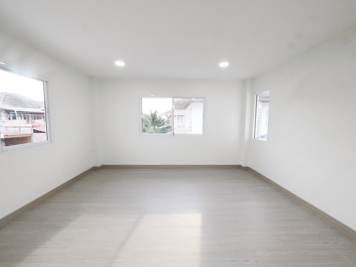 รูป ขายบ้านเดี่ยว 2 ชั้น ม.อู่ทองเพลส 2 ขนาด 80.3 ตร.ว. [เปียร์​นนท์-ลำลูกกา] ขาย 3.99 ล้านบาท - รูปที่ 33/49
