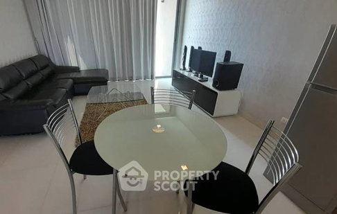 คอนโด 1 ห้องนอน ขนาด 60 ตร.ม. ให้เช่า ใน คาซาลูน่า พาราดิโซ แสนสุข (ID 2877266)