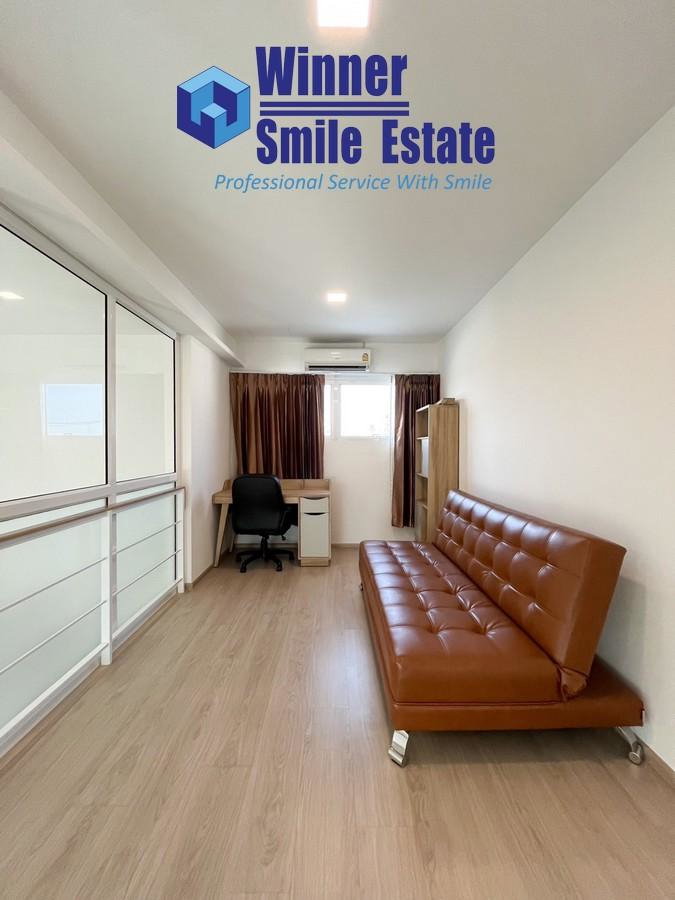 รูป For Rent Indy 2 บางนา รามคำแหง 2 ใกล้เมกาบางนา หลังมุม พร้อมอยู่!! - รูปที่ 15/17