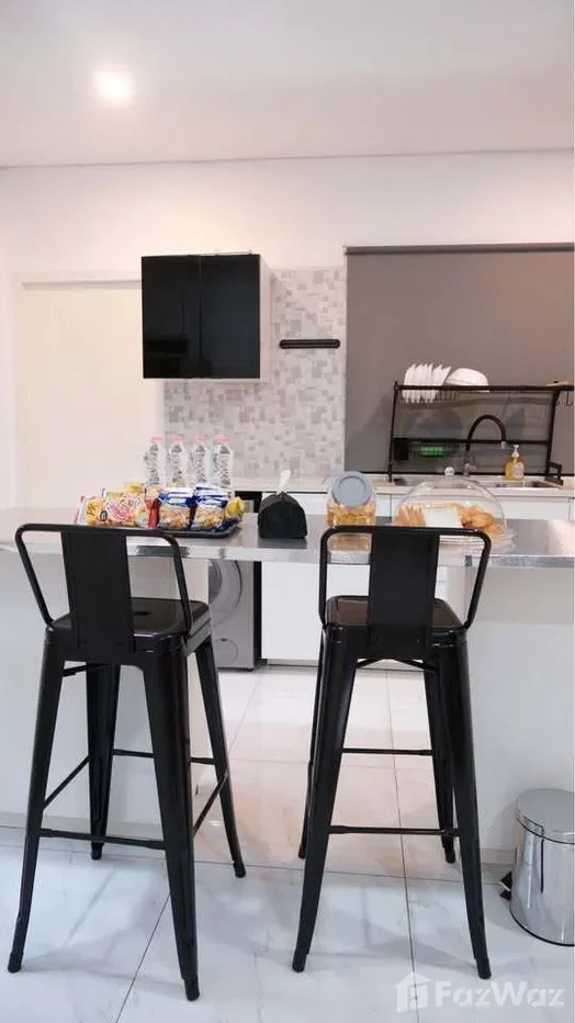 รูป บ้านเดี่ยวให้เช่า 6 ห้องนอน ใน บางนา, กรุงเทพมหานคร 5921235 - รูปที่ 55/55