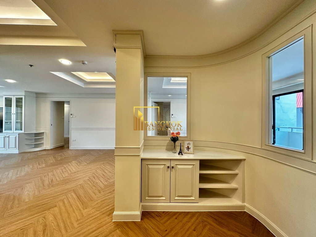 picture Beautiful 2 Bedroom Apartment in Phrom Phong - BR20616AP - 9/32