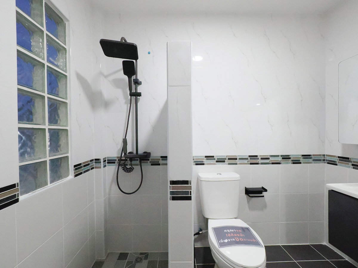 รูป ขายบ้านเดี่ยว 2 ชั้น ม.อู่ทองเพลส 2 ขนาด 80.3 ตร.ว. [เปียร์​นนท์-ลำลูกกา] ขาย 3.99 ล้านบาท - รูปที่ 36/49