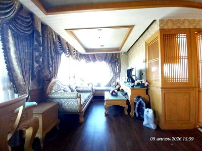 CONDO 63.06 Sq.m. Phaya Thai Bangkok for 6.4M