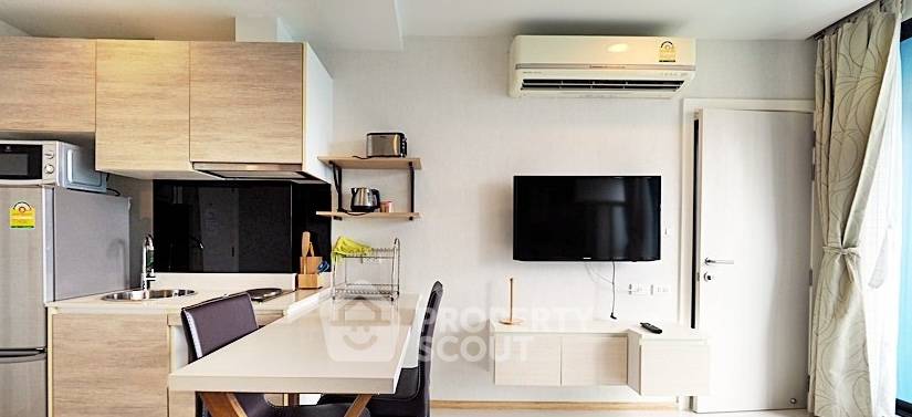 รูป คอนโด 1 ห้องนอน 70 ตร.ม. สำหรับขาย โครงการ อควา คอนโดมิเนียม จอมเทียน (ID 2860908) - รูปที่ 4/7