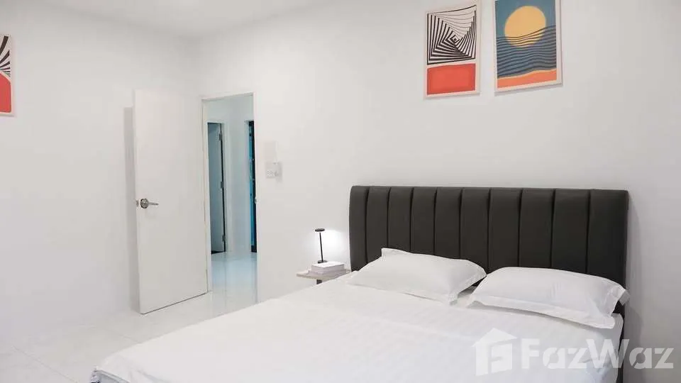 รูป บ้านเดี่ยวให้เช่า 6 ห้องนอน ใน บางนา, กรุงเทพมหานคร 5921235 - รูปที่ 41/55