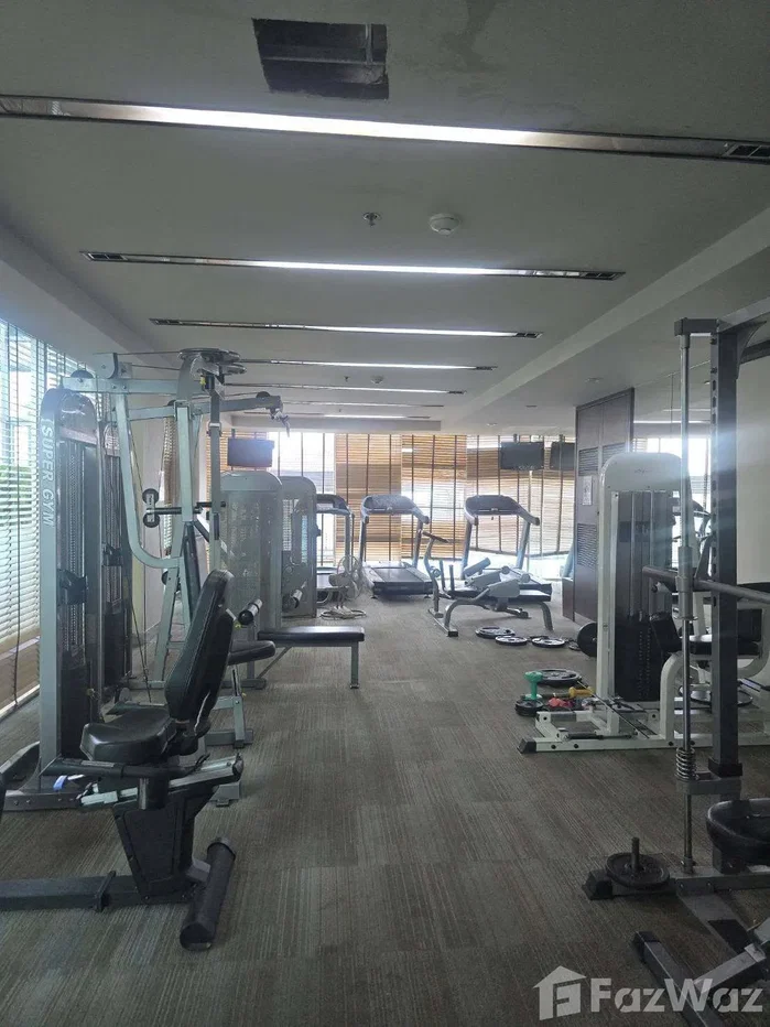 รูป ขาย คอนโด 1 ห้องนอน ในโครงการ ไลฟ์ แอท รัชดา 6254755 - รูปที่ 15/17
