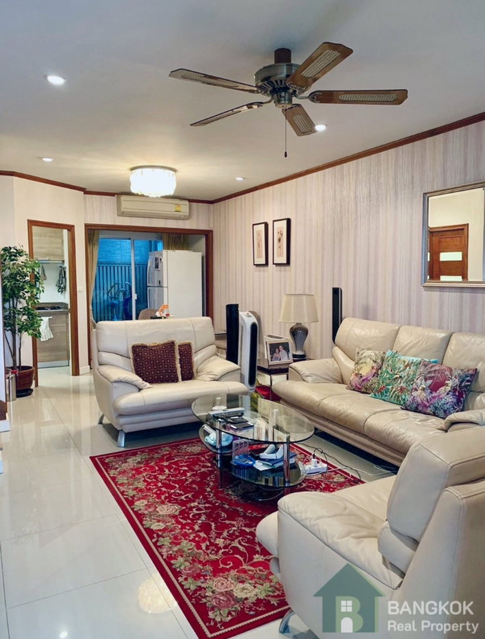 รูป ขายทาวน์โฮม 3 ชั้น ทาวน์พลัส เกษตร-นวมินทร์ (แสนสิริ) ทำเลทองใกล้ทางพิเศษฉลองรัช - รูปที่ 3/19
