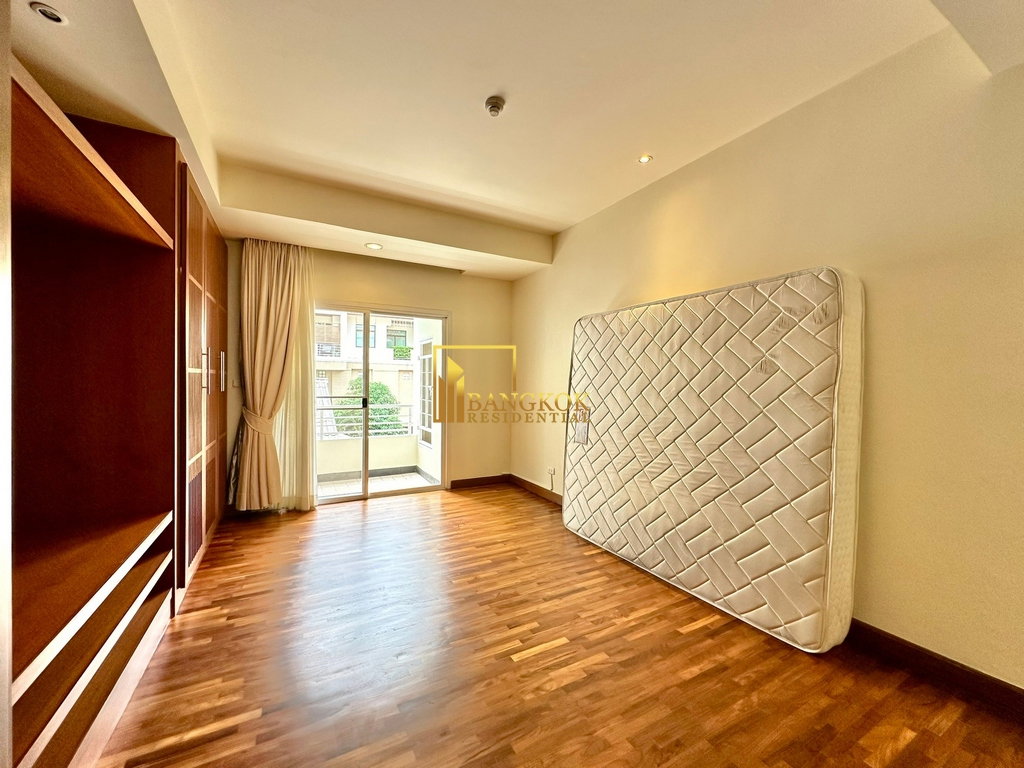 รูป Stunning 3 Bedroom Apartment in Sathorn Area - BR0602AP - รูปที่ 23/33