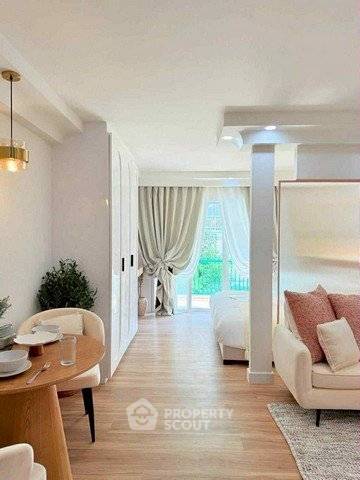 รูป คอนโด 1 ห้องนอน ขายที่ Hillside 3 Condominium ย่านนิมมานเหมินท์ (ID 2889484) - รูปที่ 5/8