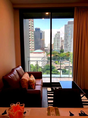 Condos for rent : LAVIQ Sukhumvit                  57 