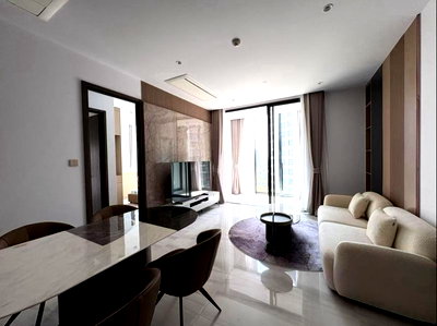 Condos for rent : 💥CP-10809💥Supalai ICON Sathorn👉Line : @luxeliving