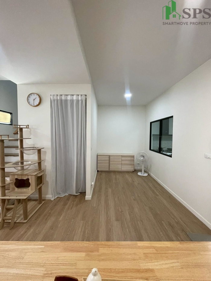 รูป ขาย! ทาวน์โฮม 4 ห้องนอน หลังมุม (SPSSR210) - รูปที่ 5/13