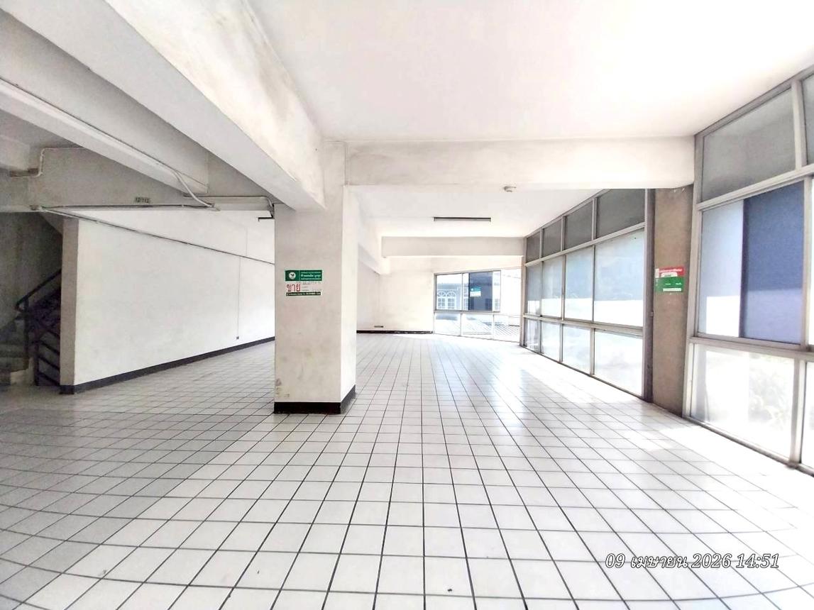 รูป คอนโดมิเนียม 78 ตร.ม. เรสิเดนซี่ไฮทส์ คอนโดมิเนียม เขตห้วยขวาง กรุงเทพมหานคร 1.1M - รูปที่ 18/31