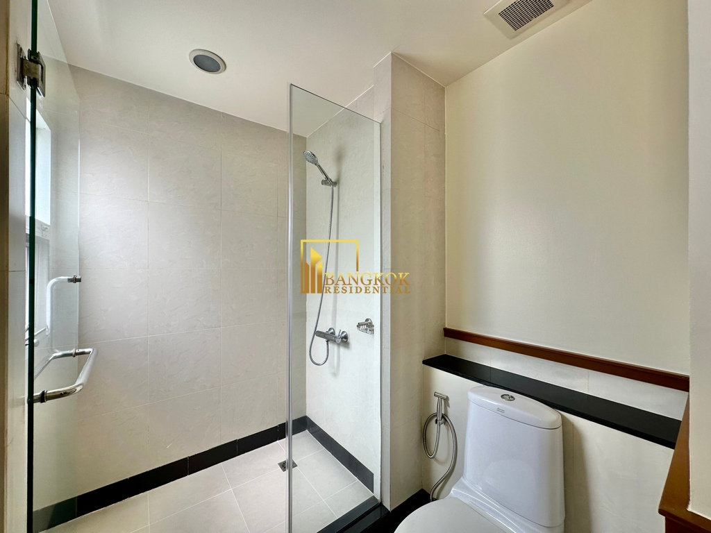 รูป Stunning 3 Bedroom Apartment in Sathorn Area - BR0602AP - รูปที่ 22/33