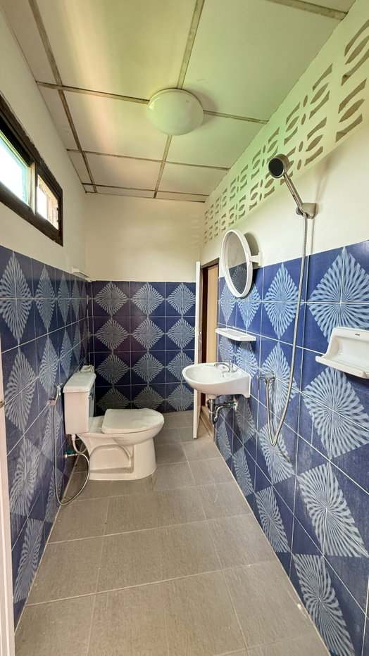 รูป 🏠ขายบ้านทาวเฮ้าท์ 2 ชั้น พร้อมที่ดิน ซอยร่วมใจ ต.บางเตย อ.สามโคก จ.ปทุมธานี - รูปที่ 15/21