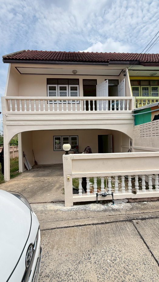 รูป 🏠ขายบ้านทาวเฮ้าท์ 2 ชั้น พร้อมที่ดิน ซอยร่วมใจ ต.บางเตย อ.สามโคก จ.ปทุมธานี - รูปที่ 1/21