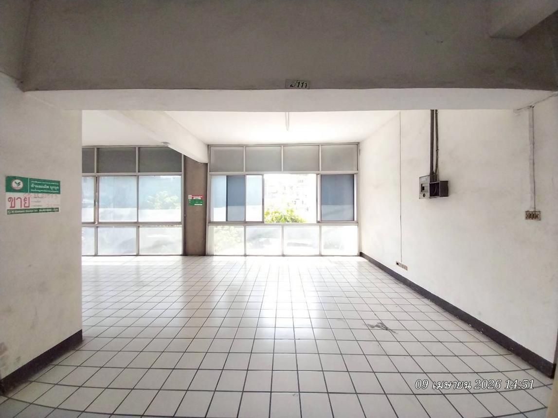 รูป คอนโดมิเนียม 78 ตร.ม. เรสิเดนซี่ไฮทส์ คอนโดมิเนียม เขตห้วยขวาง กรุงเทพมหานคร 1.1M - รูปที่ 17/31