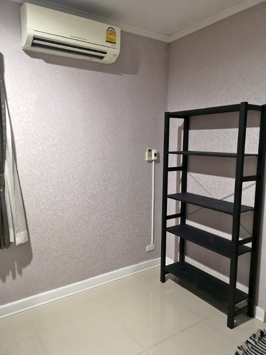 รูป R3010 ให้เช่าบ้านหลังมุม Perfect Place 2 (ว่างค่ะ) ใกล้โรงเรียนนานาชาติร่วมฤดี RIS - รูปที่ 7/18