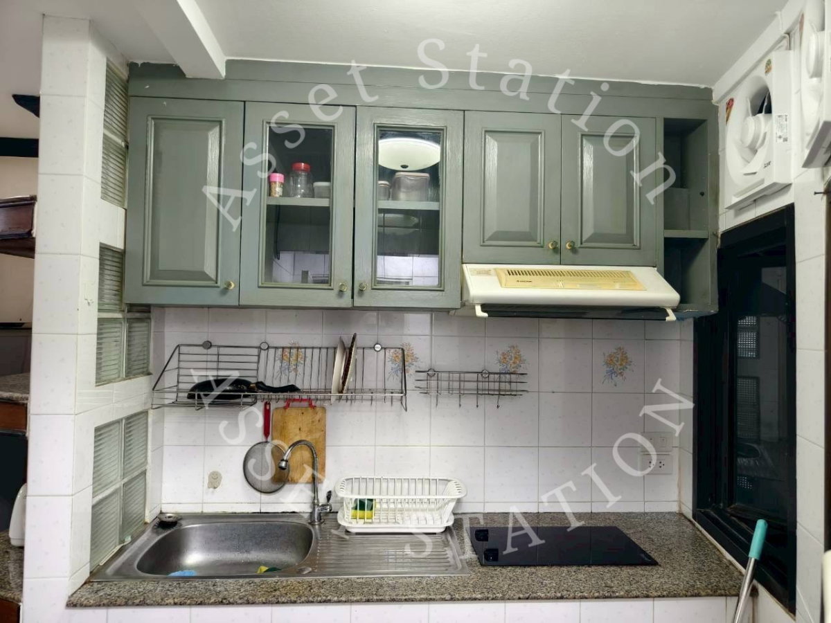 picture 15 Suite | 🚝700 meters from MRT Phetchaburi , Near Terminal 21 - 19/21