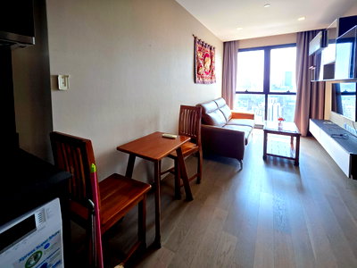 Condos for rent : 💥ST-10767💥Ashton Asoke👉Line : @accessliving