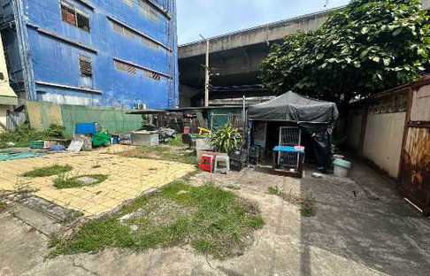 ขาย ที่ดิน 45.3 ตรว. ซอยโทรคาเดโร ถนนสุรวงศ์ เหมาะทำบ้านอยู่อาศัย โฮมออฟฟิศ ร้านอาหาร