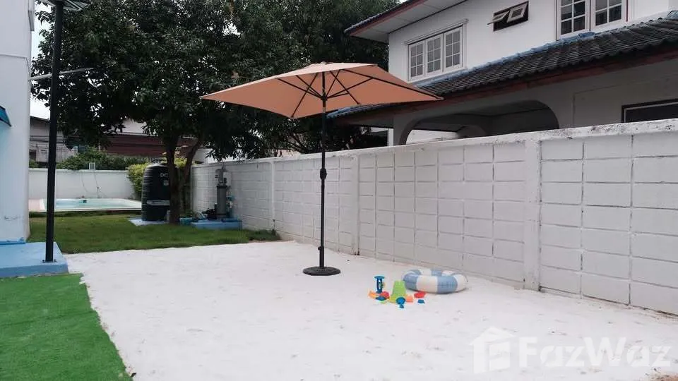 รูป บ้านเดี่ยวให้เช่า 6 ห้องนอน ใน บางนา, กรุงเทพมหานคร 5921235 - รูปที่ 16/55