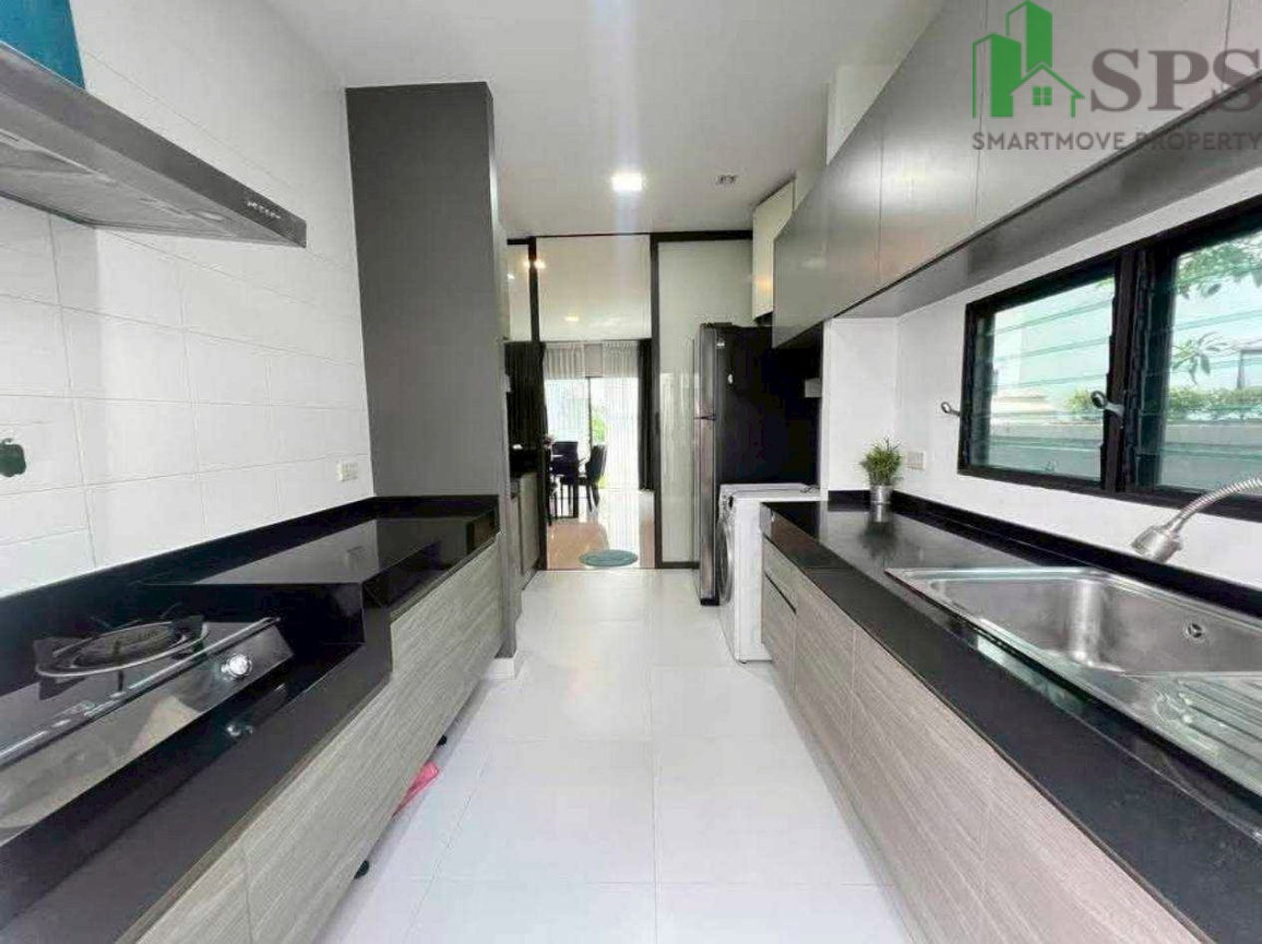 รูป บ้านเดี่ยวให้เช่า มัณฑนา ศรีนครินทร์ – บางนา (SPSEVE1922) - รูปที่ 11/15