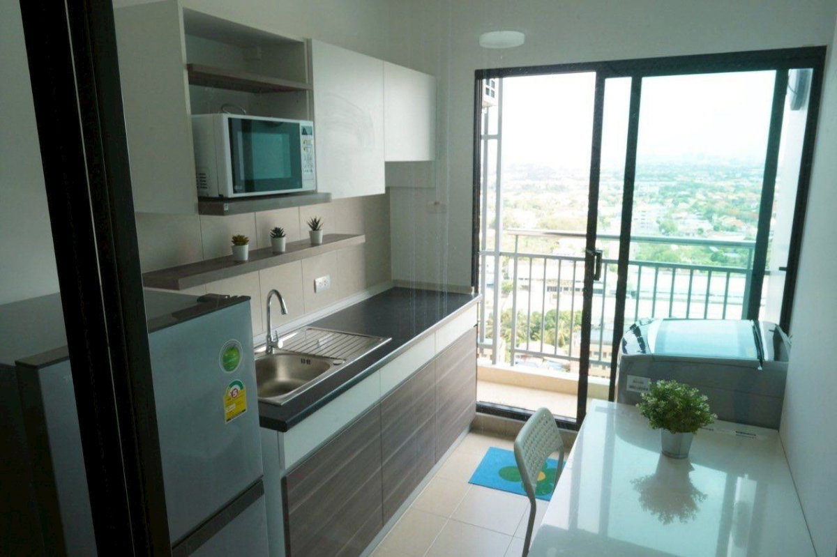 picture Supalai Loft Chaeng             Watthana - 3/7